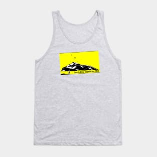 South Pole Tank Top